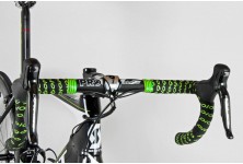 Scott FOIL Team Issue Orica Greenedge Teambike SCO11 - Wes Sulzberger 54cm